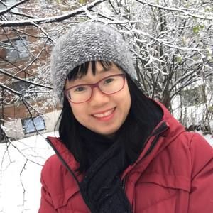 Meet your Posher, Nguyen